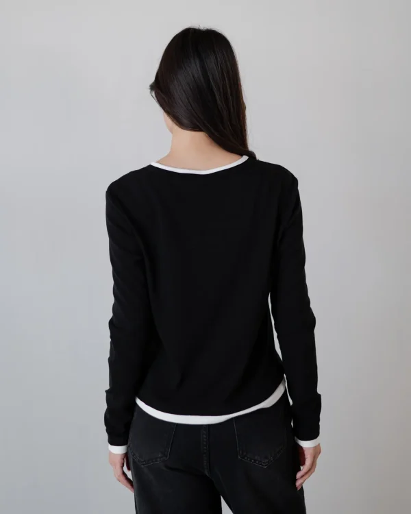 Isolde Longsleeve foto 4