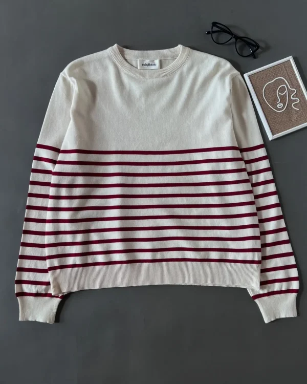 Isvara Longsleeve foto 8