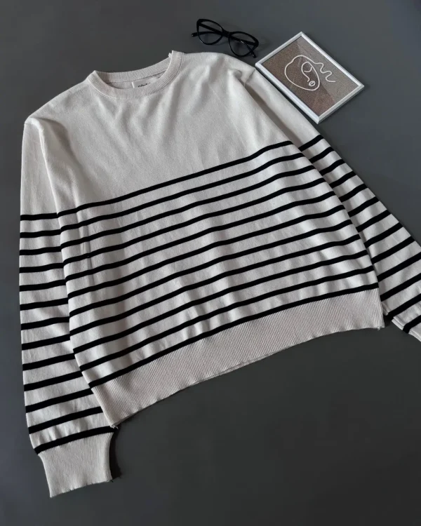 Isvara Longsleeve foto 3