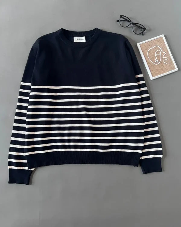 Isvara Longsleeve foto 2