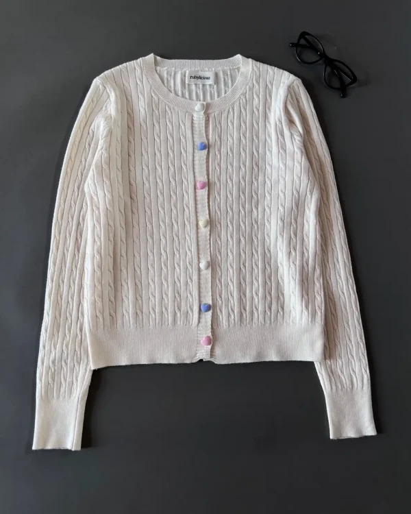 Janeika Cardi foto 8