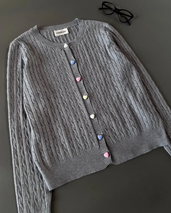 Janeika Cardi foto 1