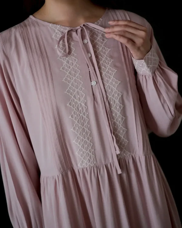 Janesa Maxi Dress foto 6