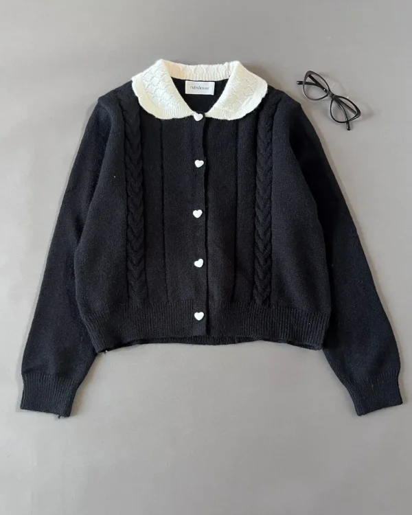 Maisy Longsleeve foto 6
