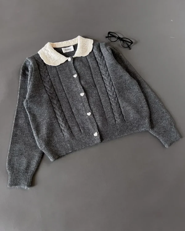 Maisy Longsleeve foto 4
