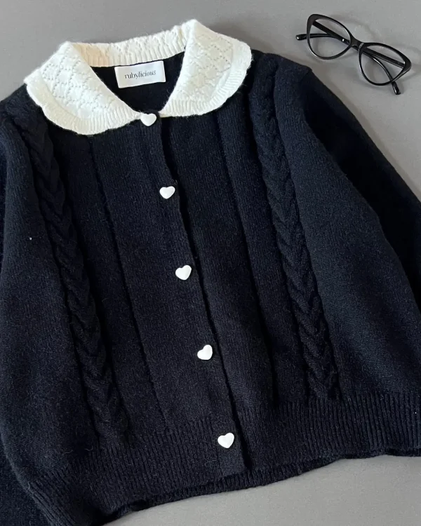 Maisy Longsleeve foto 5