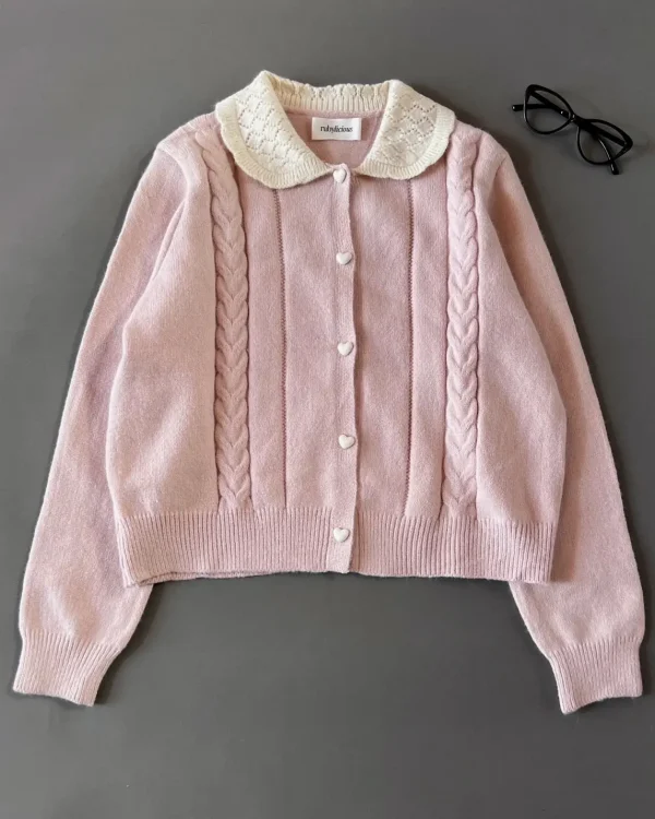 Maisy Longsleeve foto 8