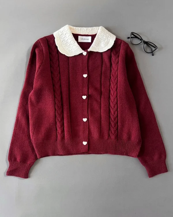 Maisy Longsleeve foto 10