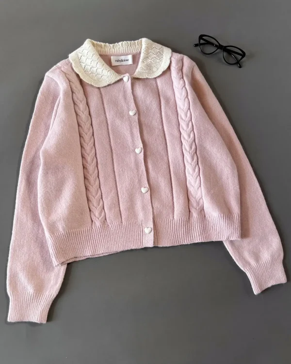 Maisy Longsleeve foto 7