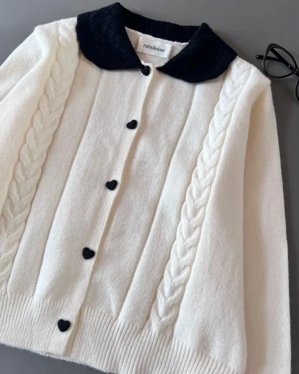 Maisy Longsleeve foto 11