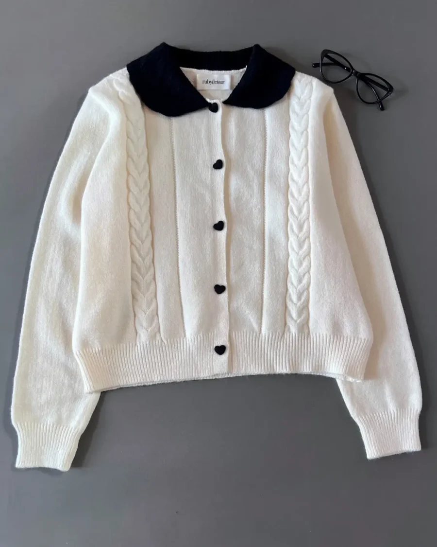 Maisy Longsleeve foto 12
