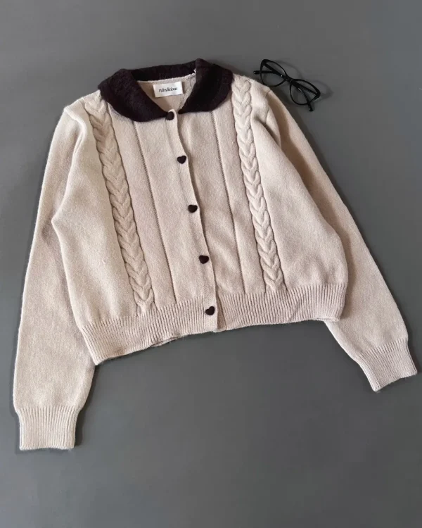 Maisy Longsleeve foto 2