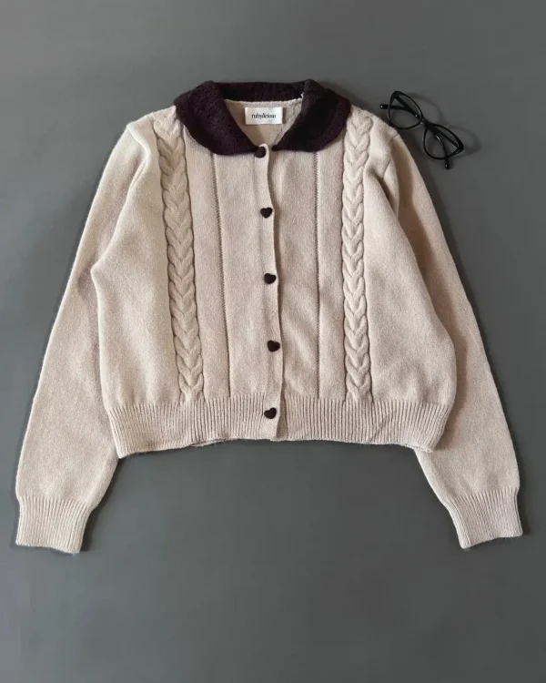 Maisy Longsleeve foto 1