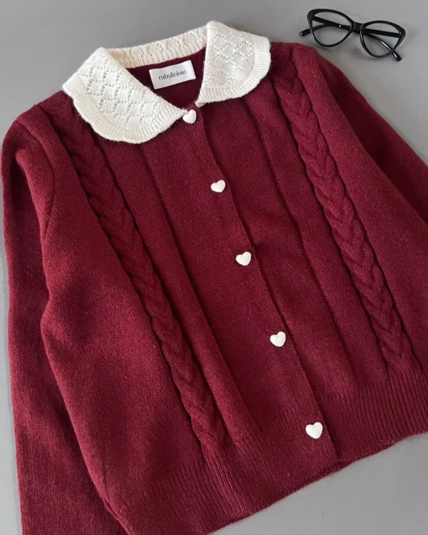 Maisy Longsleeve foto 9