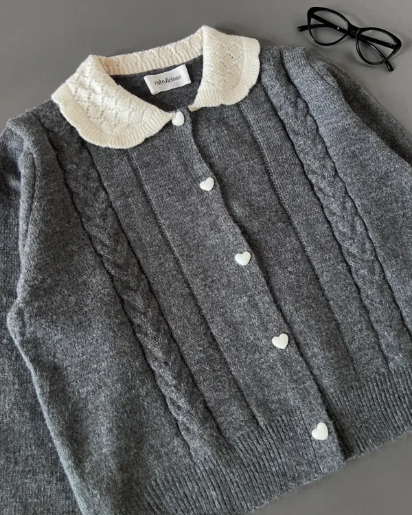 Maisy Longsleeve foto 3