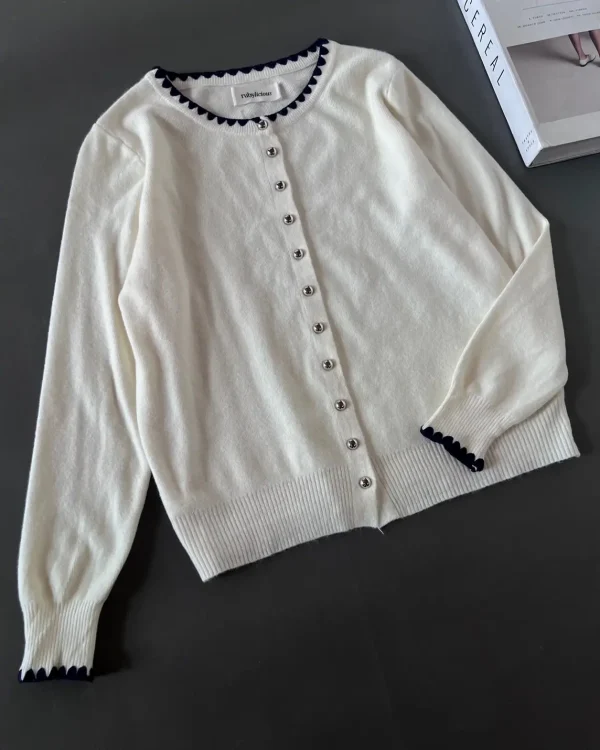 Medora Cardi foto 6