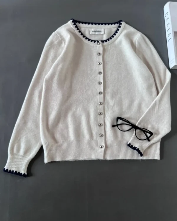 Medora Cardi foto 4