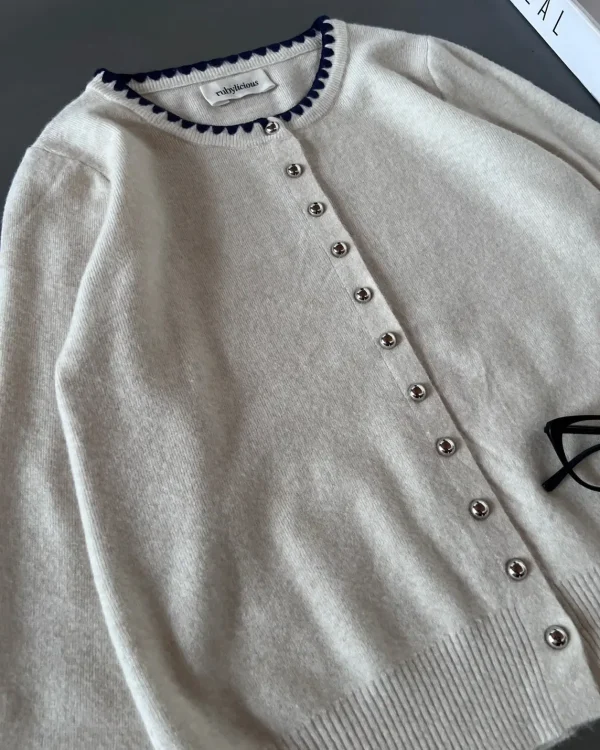 Medora Cardi foto 3