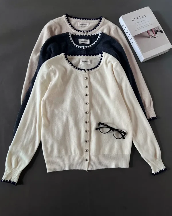 Medora Cardi foto 2