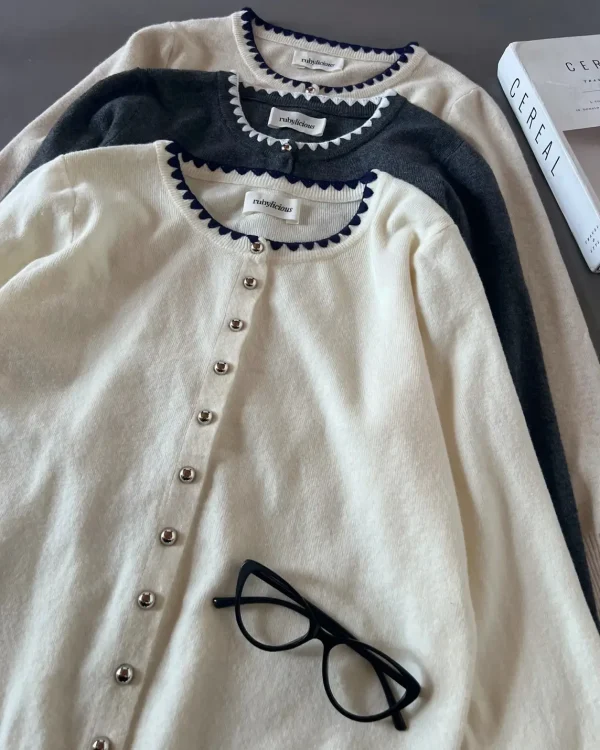 Medora Cardi foto 5