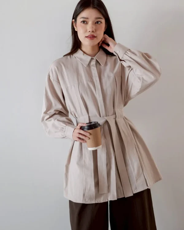 Molita Shirt foto 1
