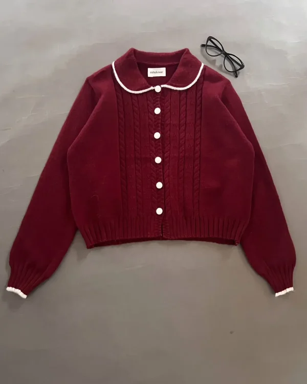 Zoyla Longsleeve foto 5