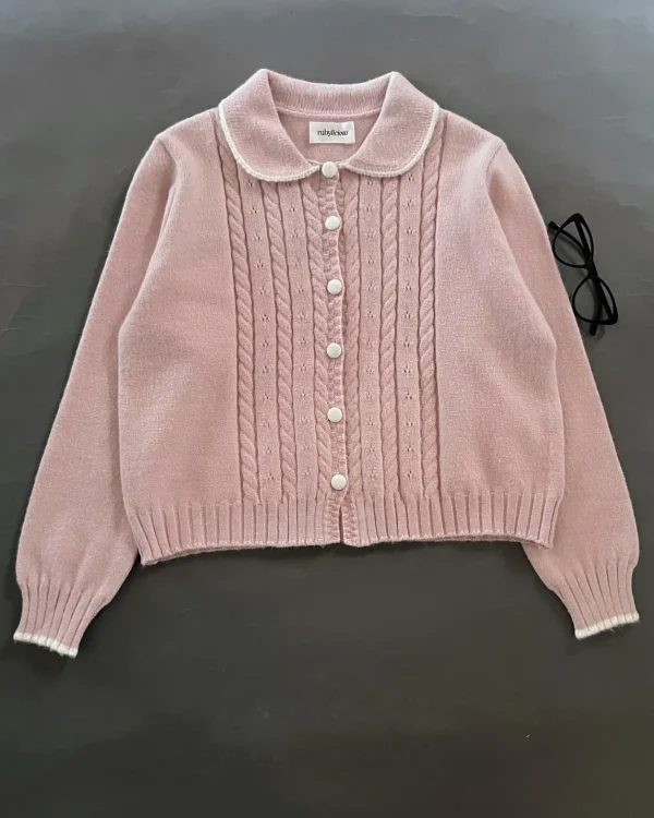 Zoyla Longsleeve foto 6