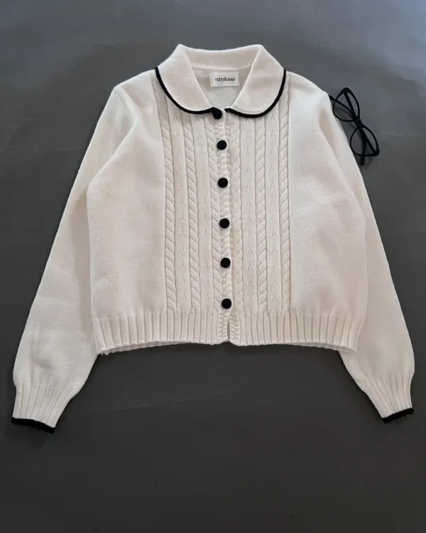 Zoyla Longsleeve foto 2