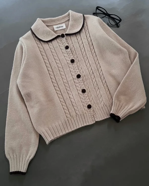 Zoyla Longsleeve foto 3