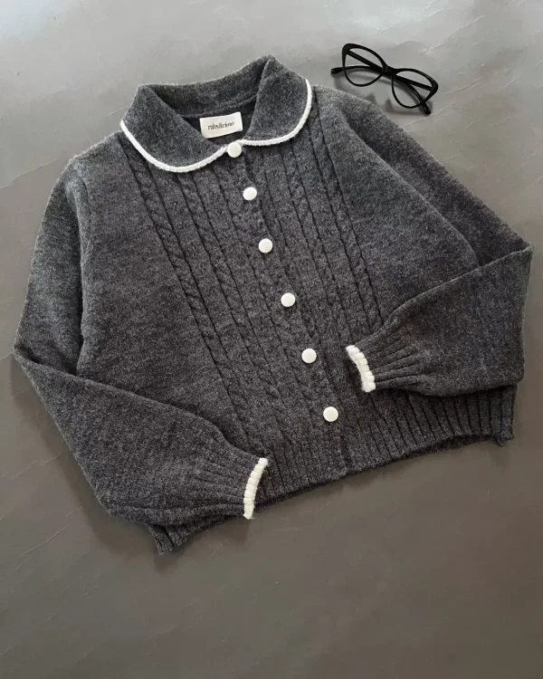 Zoyla Longsleeve foto 4