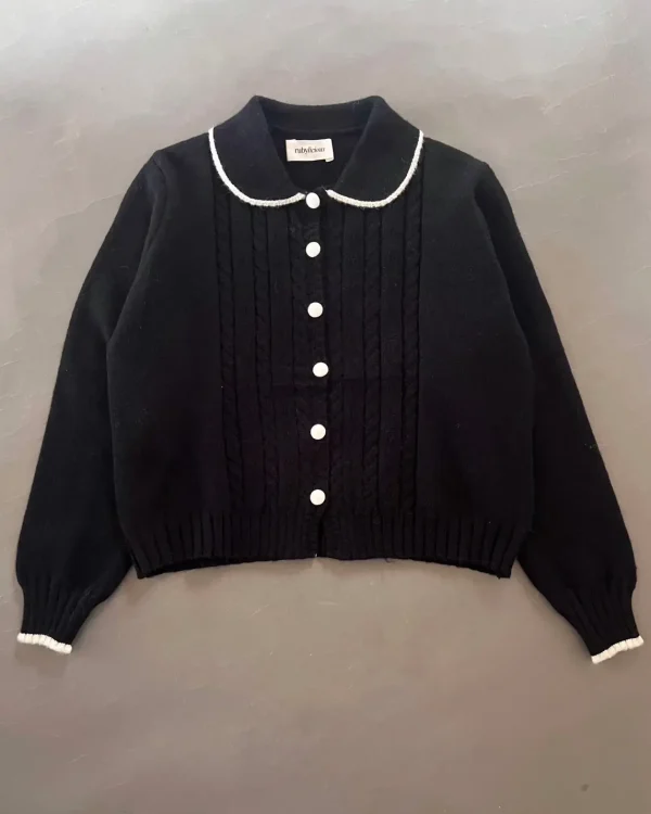 Zoyla Longsleeve foto 1