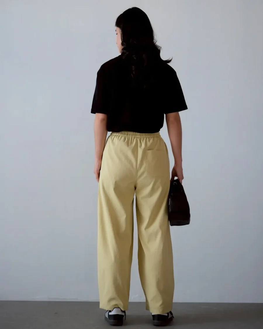Alifia Pants foto 9