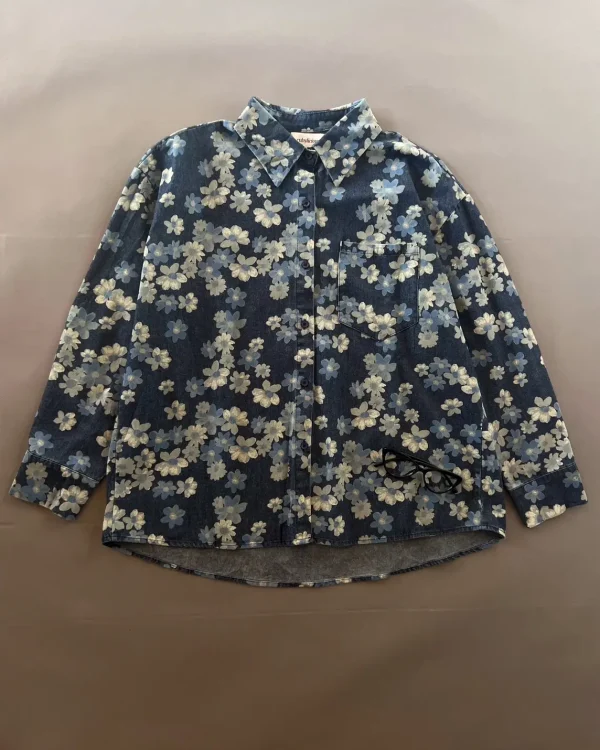 Ilse Denim Shirt foto 2