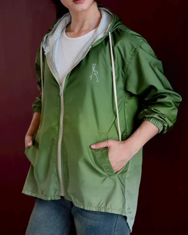 Naima Jacket foto 5