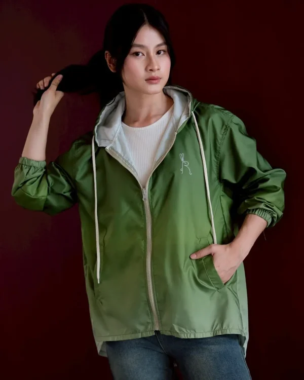 Naima Jacket foto 4