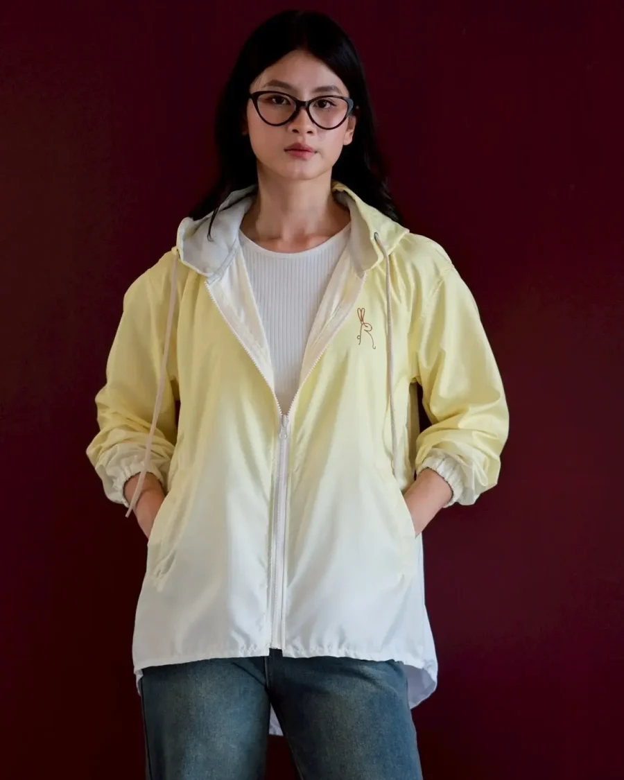 Naima Jacket foto 11