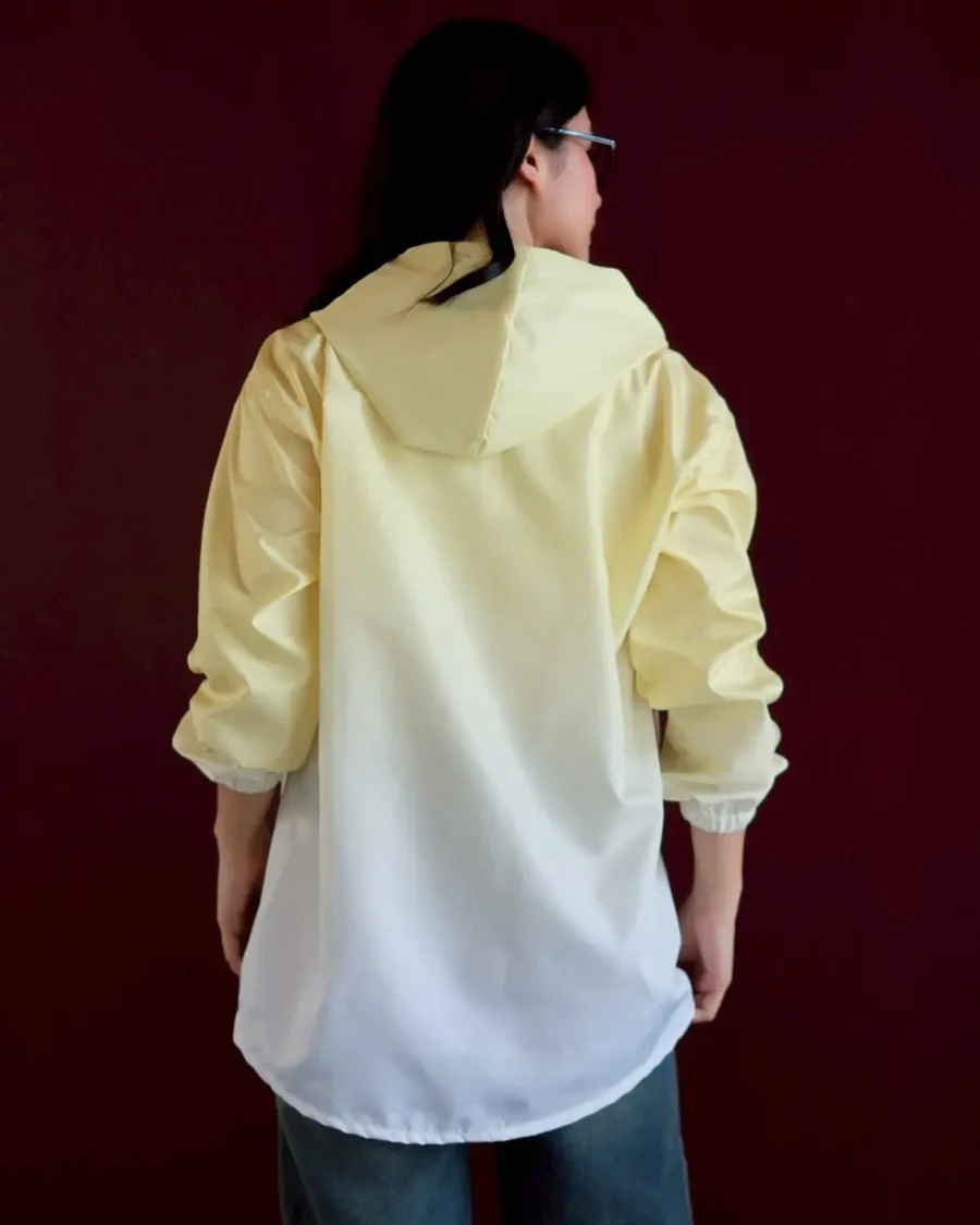 Naima Jacket foto 12