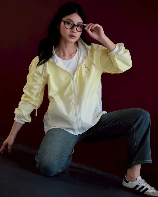 Naima Jacket foto 10