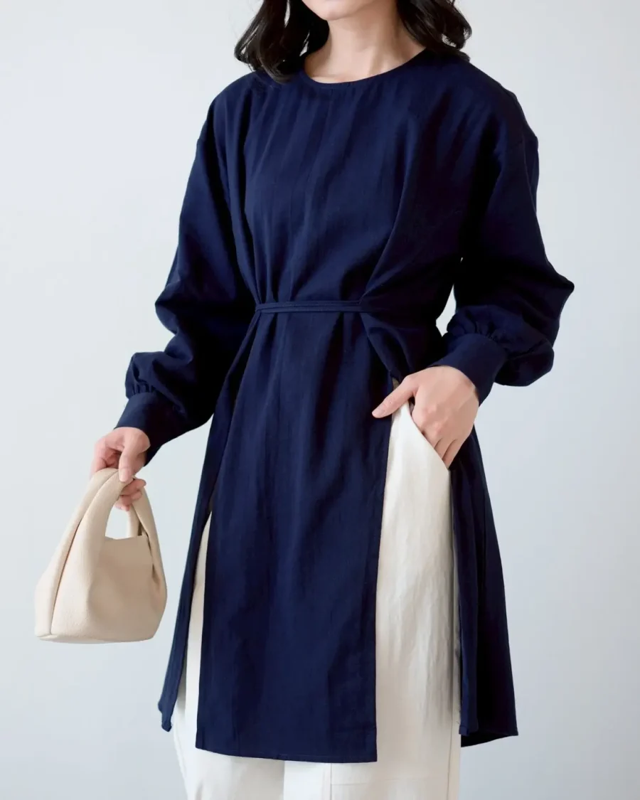 Soleil Tunic foto 18