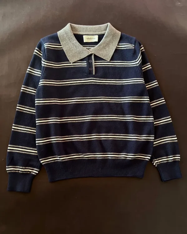 Velia Stripe Longsleeve foto 9