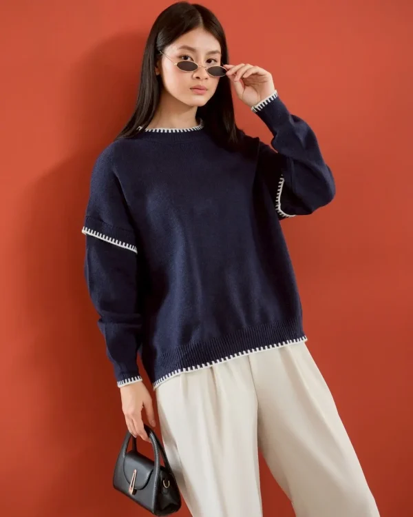 Iviana Longsleeve foto 13