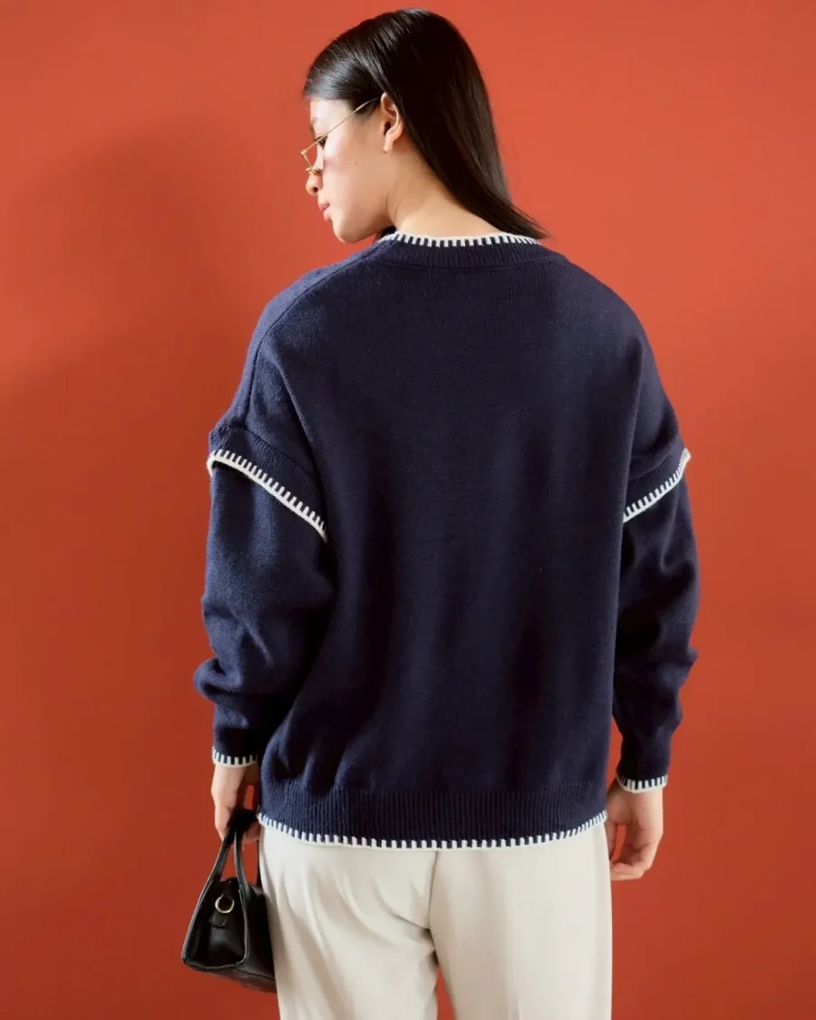 Iviana Longsleeve foto 14