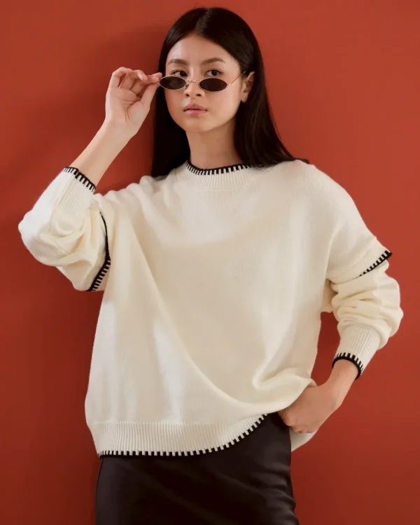 Iviana Longsleeve foto 8