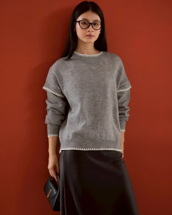 Iviana Longsleeve foto 10