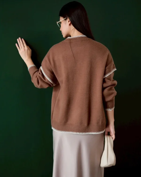 Iviana Longsleeve foto 6