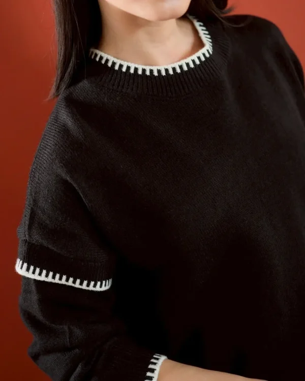 Iviana Longsleeve foto 3