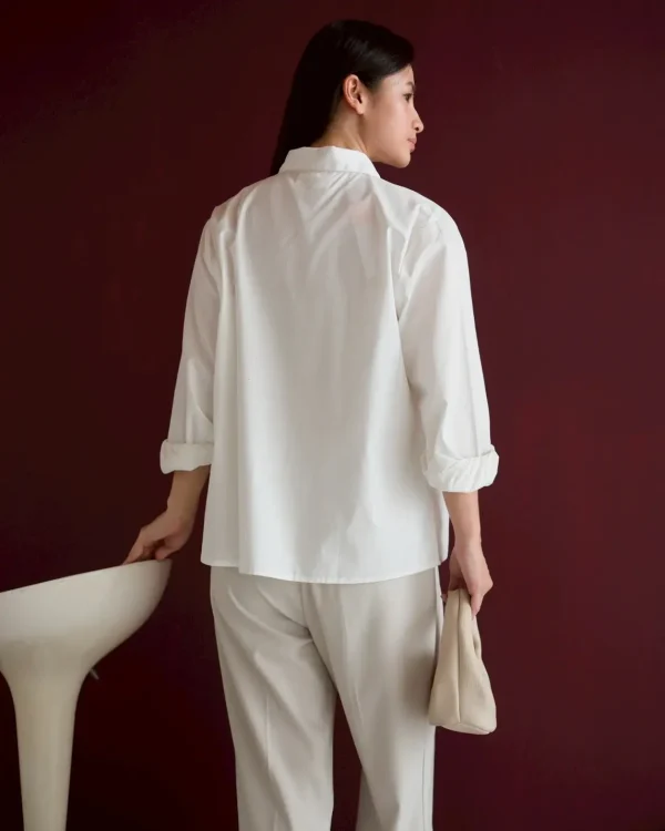 Satomi Shirt foto 2
