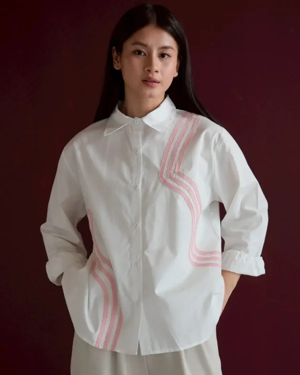 Satomi Shirt foto 1
