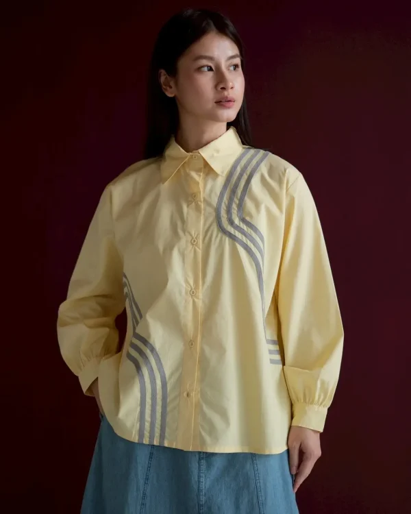 Satomi Shirt foto 1