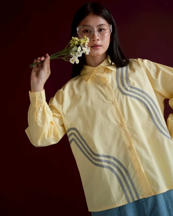 Satomi Shirt foto 3